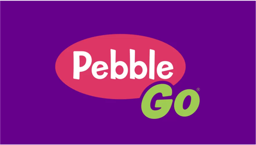 Pebble Go